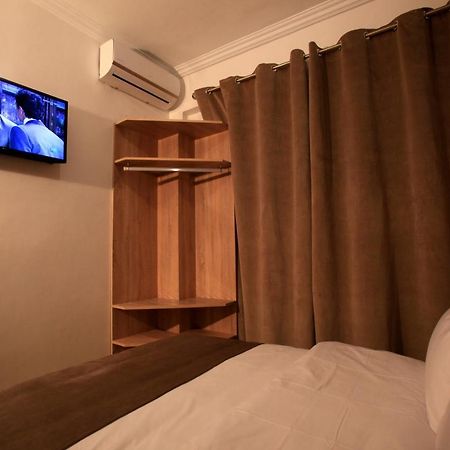 Hotel Ichbilia فندق اشبيلية Μαρακές Εξωτερικό φωτογραφία