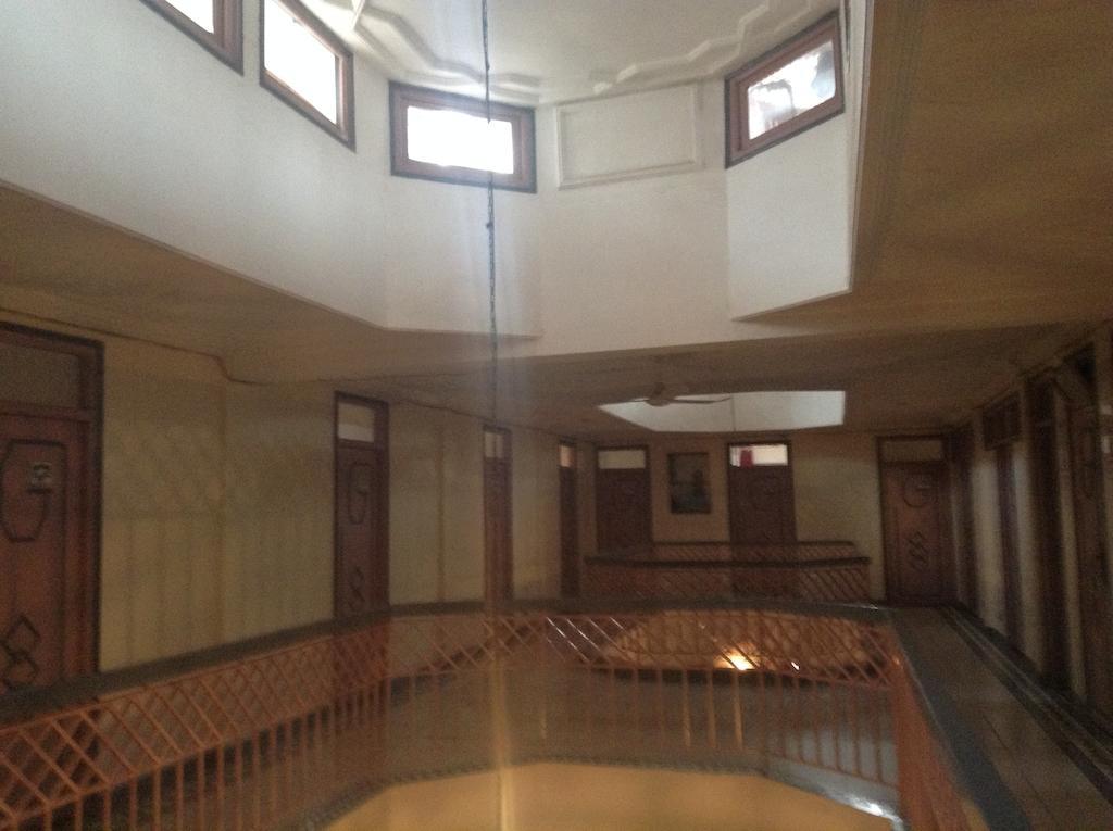 Hotel Ichbilia فندق اشبيلية Μαρακές Εξωτερικό φωτογραφία