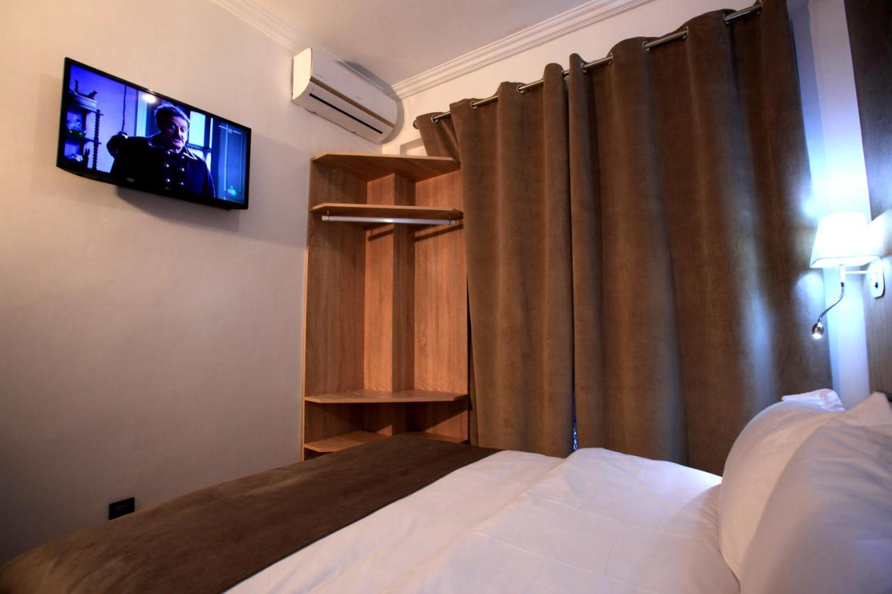 Hotel Ichbilia فندق اشبيلية Μαρακές Εξωτερικό φωτογραφία
