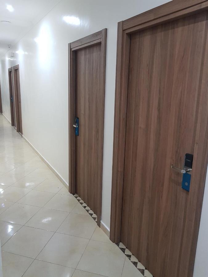 Hotel Ichbilia فندق اشبيلية Μαρακές Εξωτερικό φωτογραφία